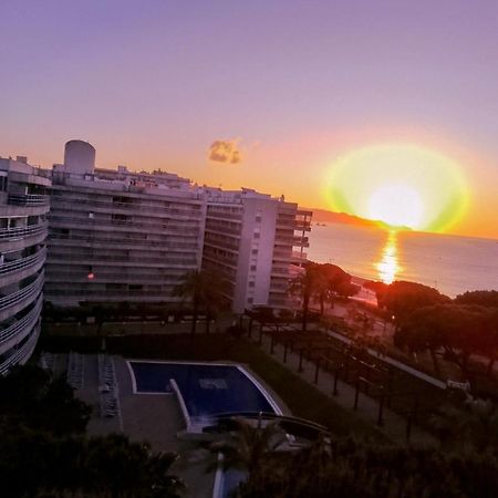 Appart Cosy T3 Blanes Eksteriør bilde