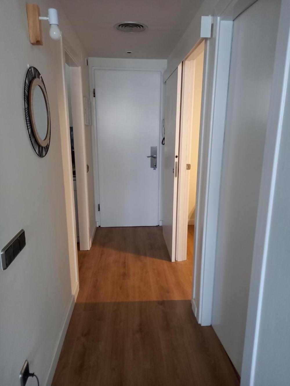Appart Cosy T3 Blanes Eksteriør bilde