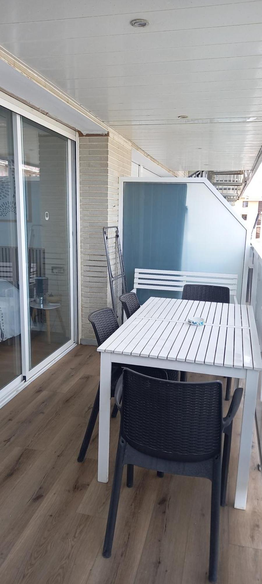 Appart Cosy T3 Blanes Eksteriør bilde