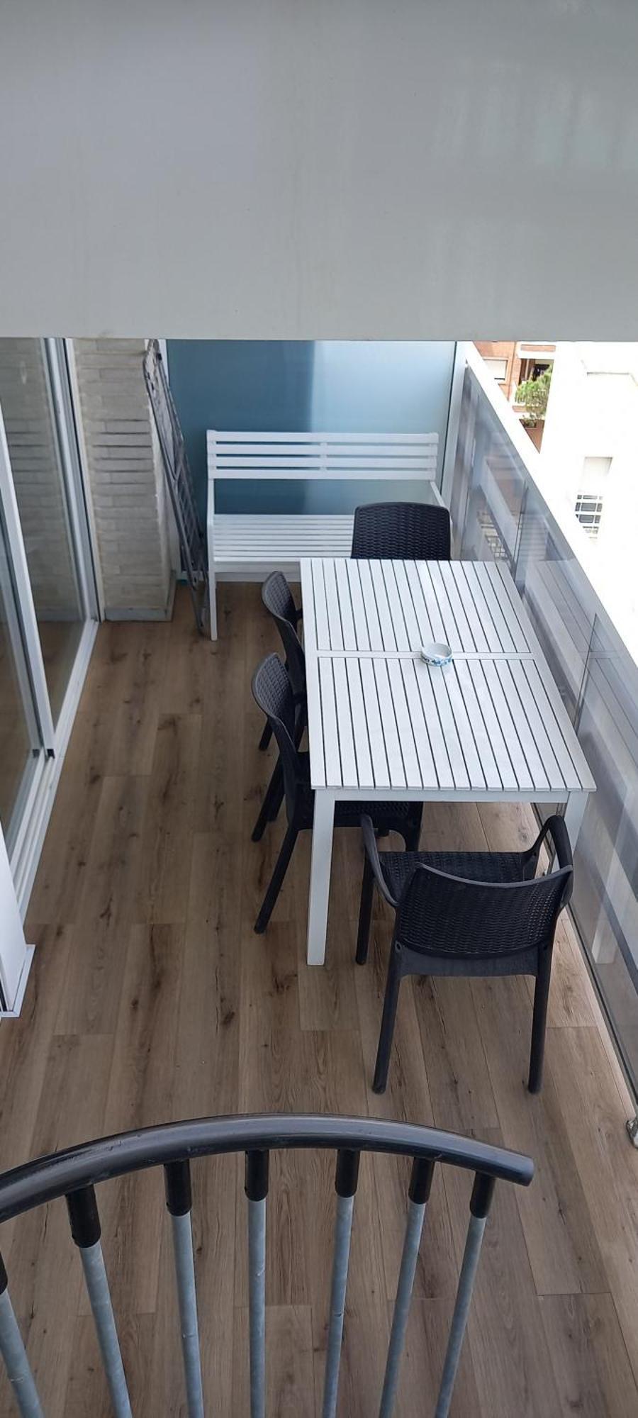 Appart Cosy T3 Blanes Eksteriør bilde